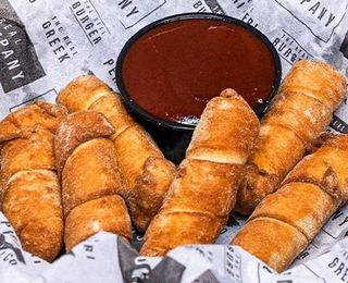 Tequeños (6 unidades)