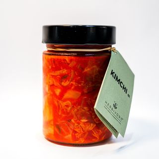 Kimchi picante Herbivore