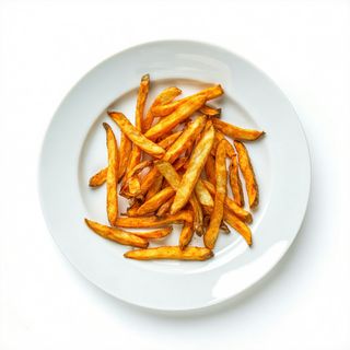 Mix de patata y boniato