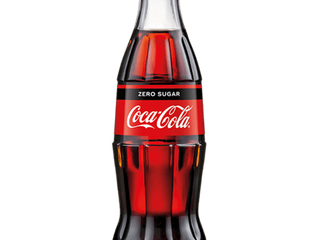 Coca-Cola Zero