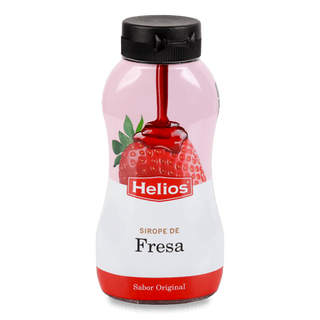 Топінг Helios полуничний для десертів (295г)