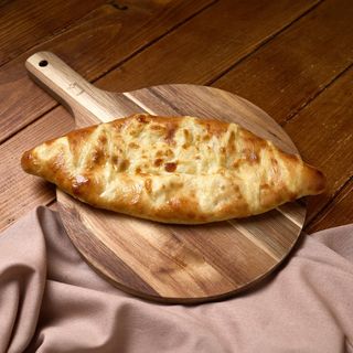 Хачапурі зі свининою (400 г.)