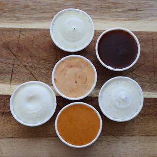 Спейс сос (50г)