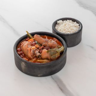 Feijoada è Transmontana 