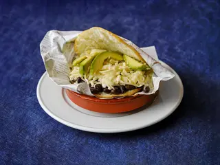 Arepa Patapata