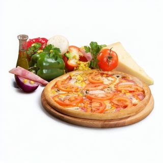 Pizza Rustica Ø 41cm