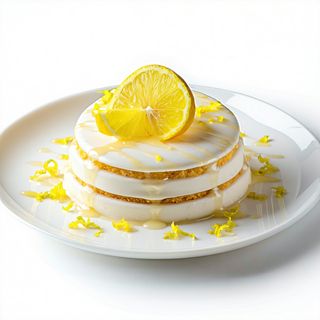 Delicia de limón