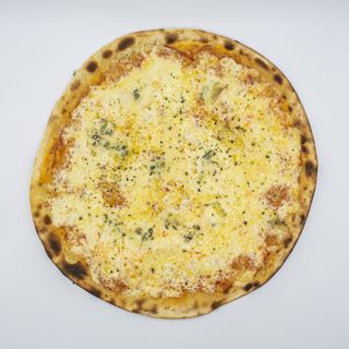 Pizza Roquefort (30 Cm.)