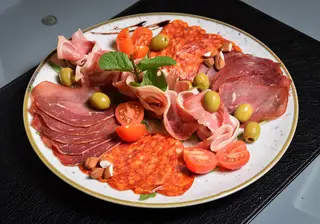 Cut and cheese 520 gr