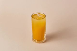 Лимонад Лемонграсс-тропика S