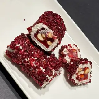 Pomegranate Nuts 100Gr