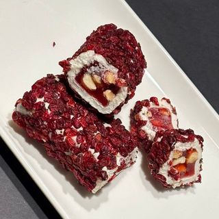 Pomegranate Nuts 100Gr