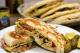 Chapatti Spéciale