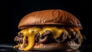 Cheeseburger