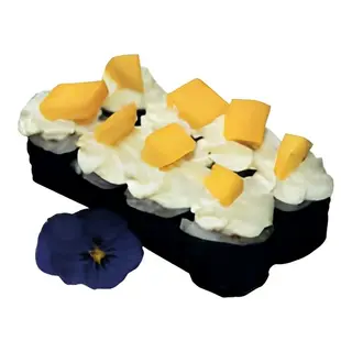 239 hosomaki mango