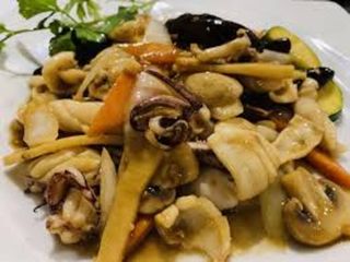 Chop Suey de Lulas - 43