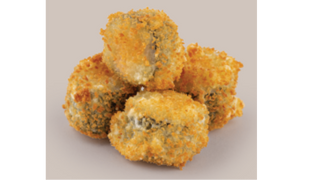 129.Sаke Panko Ball (8szt.)