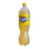 Fanta Limón (1,5 Lt.)
