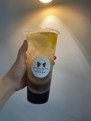 Limonada Uva (500 Ml.)