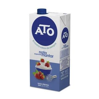 Nata Ato 36% Brik 1 L.