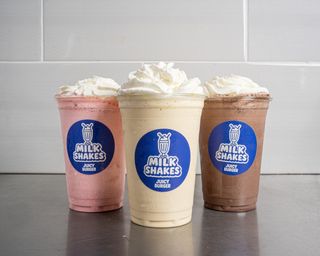 Milkshake