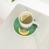 Fresh Lemon Tea