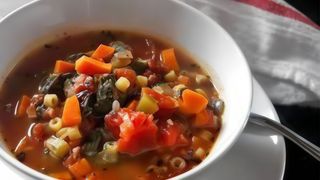 Minestrone