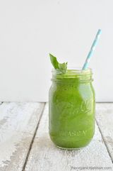Green Garden Smoothie