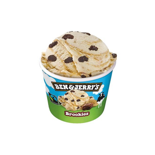 B&J brookie 100 ml