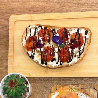 confitado balsámico 