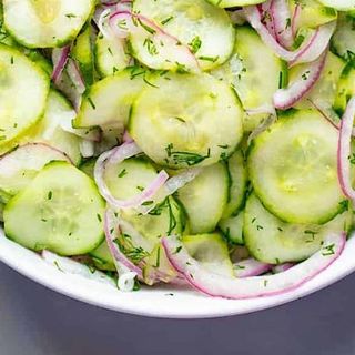 Салата Краставици (300гр)