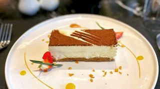 Tiramisu Maison