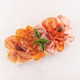 Месно плато (250г)