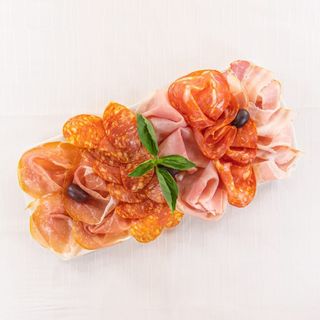 Месно плато (250г)