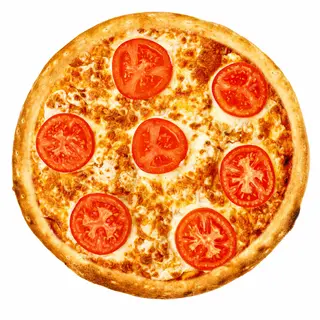 Pizza Tomatina 33 cm - 630 g
