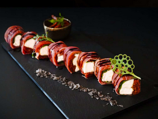 Roll ibérico