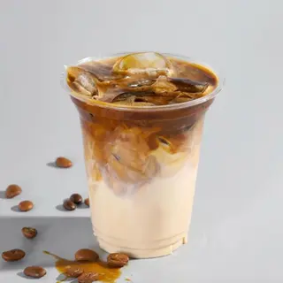HK Coffee
