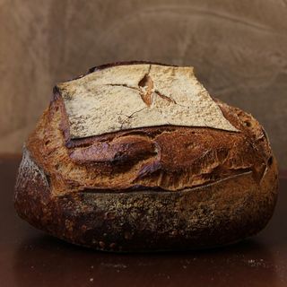 Hogaza campesina (500 gr.)