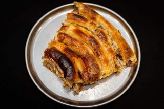 Burek Sjeckani 500gr