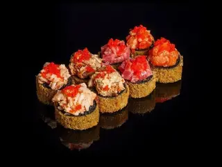 Tartar Black