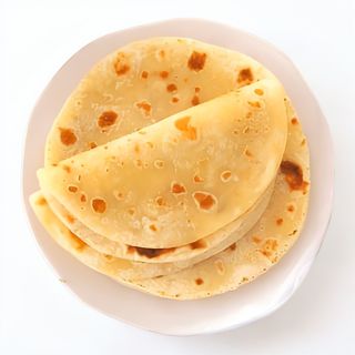 Butter Roti