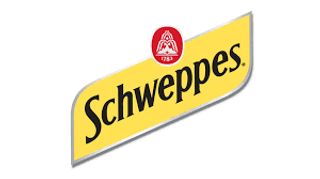 Schweppes Citron 33cl Can