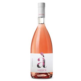 Agora rosé