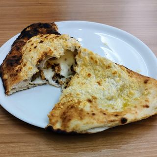 Ripieno classico al forno