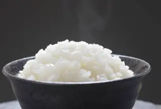 34 Arroz Blanco
