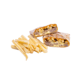 Tacos Viande hachee
