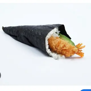J105 Temaki dragon