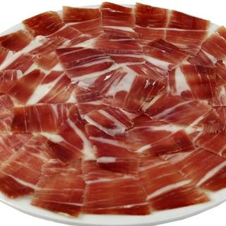 Jamón Iberico