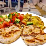 Свинско комбо