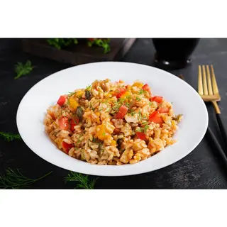 Pilau Plain